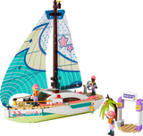 41716 Stephanie's Sailing Adventure