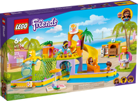 41720 Water Park