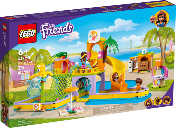 41720 Water Park