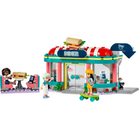 41728 Heartlake Downtown Diner