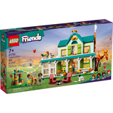 41730 Autumn’s House