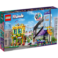 41732 Downtown Flower and Design Stores