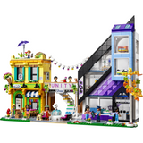 41732 Downtown Flower and Design Stores