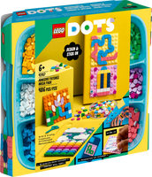 41957 Adhesive Patches Mega Pack - New, Sealed, Retired LEGO Dots Set