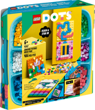 41957 Adhesive Patches Mega Pack - New, Sealed, Retired LEGO Dots Set