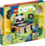 41959 Cute Panda Tray