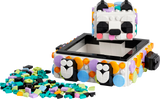 41959 Cute Panda Tray