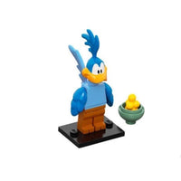 Road Runner - Looney Tunes Collectible Minifigure