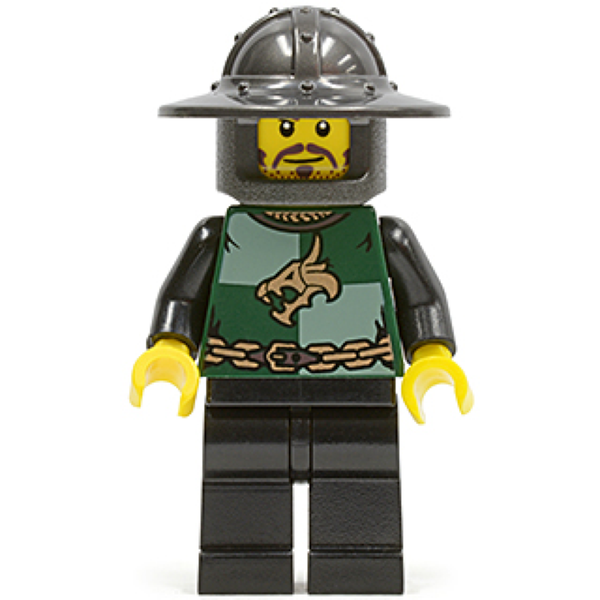 Dragon Knight