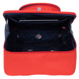 Small Backpack - Red