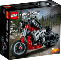 42132 Motorcycle