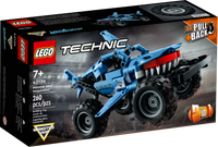 42134 Monster Jam™ Megalodon™