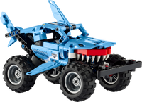 42134 Monster Jam™ Megalodon™