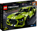 42138 Ford Mustang Shelby GT500