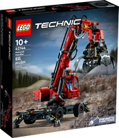 42144 Material Handler