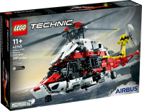 42145 Airbus H175 Rescue Helicopter