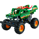 42149 Monster Jam™ Dragon™