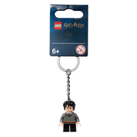 Harry Potter™ Key Chain