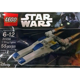 30496 U-Wing Fighter - Mini polybag [CERTIFIED USED]