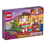 41131 Friends Advent Calendar (2016)