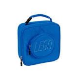 Lunchbox Brick - Blue