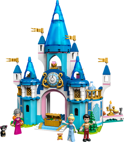 Lego prince discount of persia castle