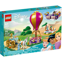 43216 Princess Enchanted Journey