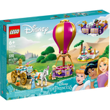 43216 Princess Enchanted Journey