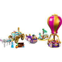 43216 Princess Enchanted Journey
