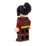 Azula - Custom LEGO® Minifigure