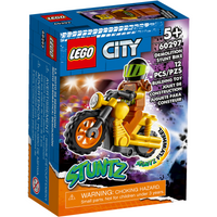 60297 Demolition Stunt Bike