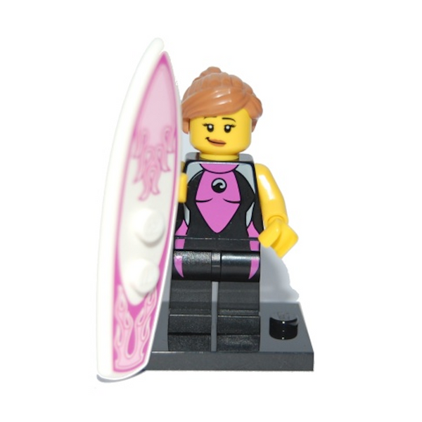 Series 4 - Surfer Girl