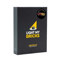 Light Kit for #75955 LEGO Hogwarts Express