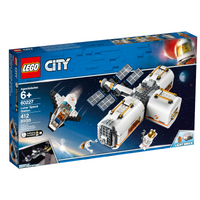 60227 Lunar Space Station