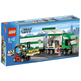 7733 Truck & Forklift [Certified Used, 100% Complete]