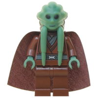 Kit Fisto