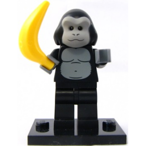 Series 3 - Gorilla Suit Guy