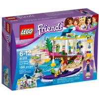 41315 Heartlake Surf Shop [CERTIFIED USED]