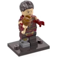 Echo - Marvel Studios Series 2 Collectible Minifigure