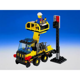 4541 Rail and Road Service Truck  [CERTIFIED USED]