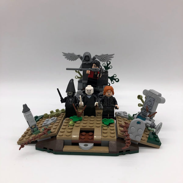 Lego set online 75965