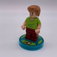Shaggy