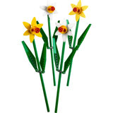 40646 Daffodils [New, Sealed, Retired]