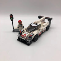 75887 Porsche 919 Hybrid [USED]