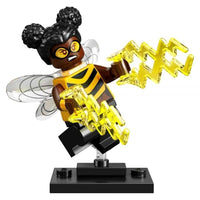 DC Series - Bumblebee