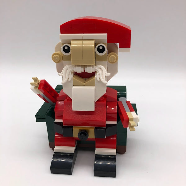 40206 Santa [USED]