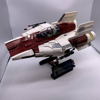 75275 A-wing Starfighter [USED]