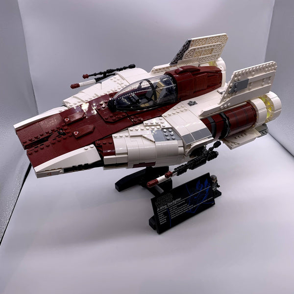 75275 A-wing Starfighter [USED]