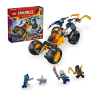 71811 Arin's Ninja Off-Road Buggy Car