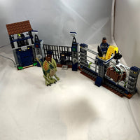 75931 Dilophosaurus Outpost Attack [USED]